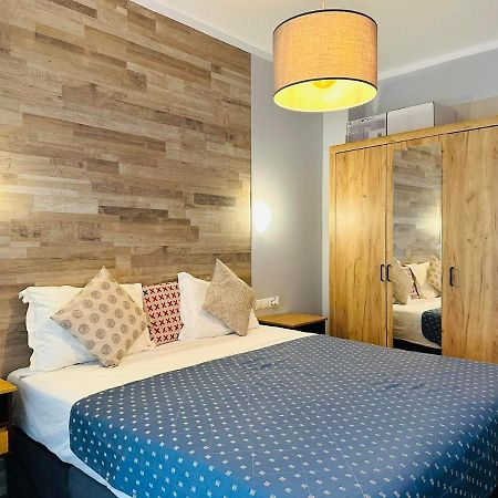 Apartment Dimitris Афины Экстерьер фото