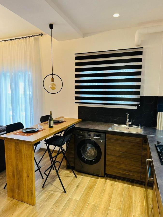 Apartment Dimitris Афины Экстерьер фото