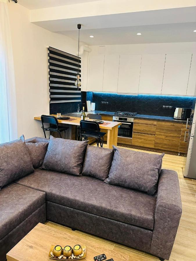 Apartment Dimitris Афины Экстерьер фото