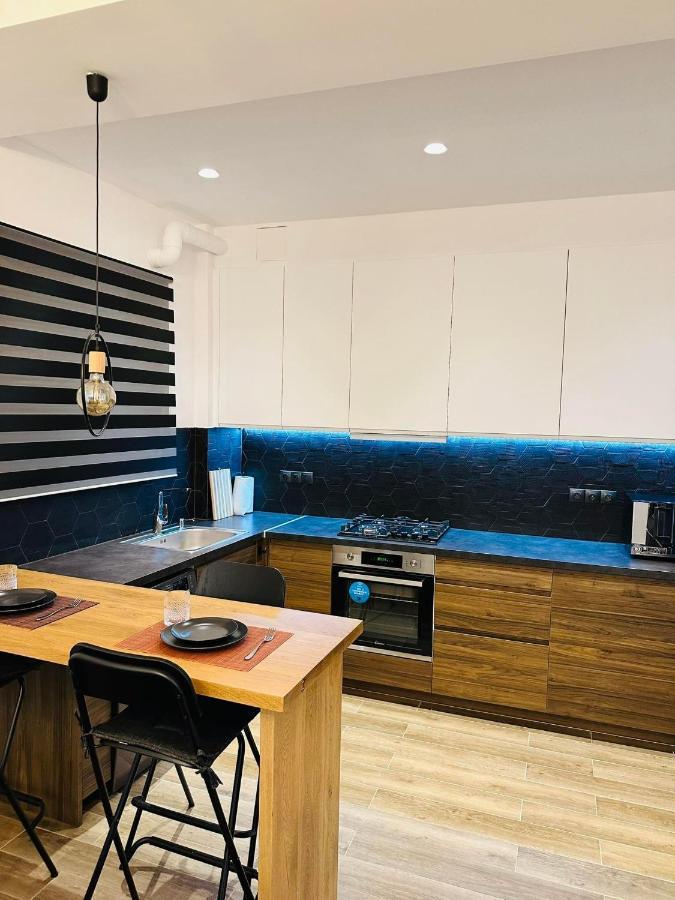 Apartment Dimitris Афины Экстерьер фото