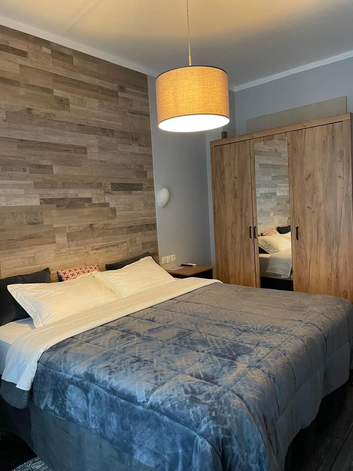Apartment Dimitris Афины Экстерьер фото